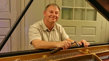 Accordage piano